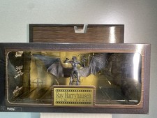 Ray Harryhausen Rare Harpy