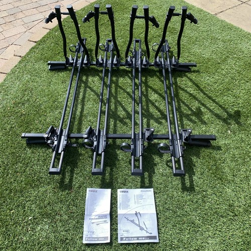 Thule 530 freeride bike - thule,