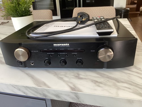 Marantz pm6003 stereo - marantz,