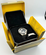 A gentleman's Breitling Colt Wristwatch with Box & Papers dated 1999