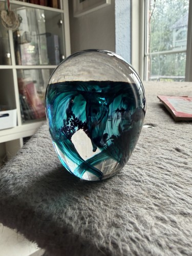 Vintage laugharne glass - vintage,