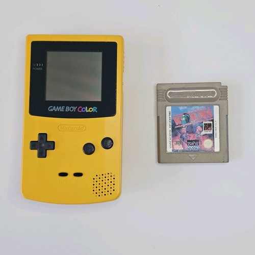 Nintendo game boy - nintendo,
