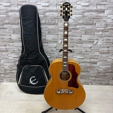 Epiphone 200n jumbo - epiphone, ej-200n