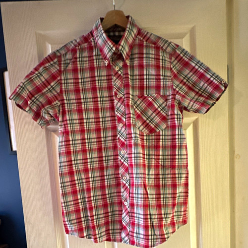 Ben sherman men mod - ben, ska