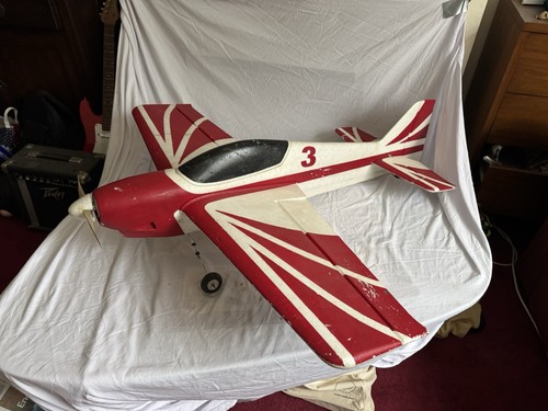 Multiplex acromaster model - rc,