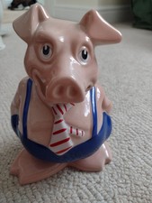WADE Natwest Pig Money Box -