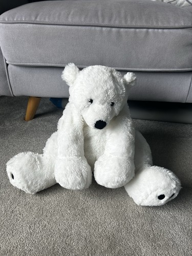Soft plush polar - soft, inch
