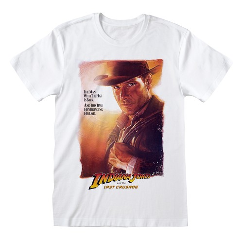 Indiana jones the last crusade - jones,