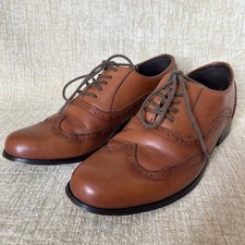 Clarks Ladies Brogues Shoes