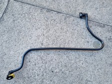 Vauxhall Astra J 1.3 Diesel Fuel Supply Hose Pipe Line 13253397 2009-2014