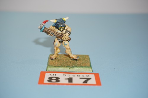 Warhammer beasts chaos - beasts,