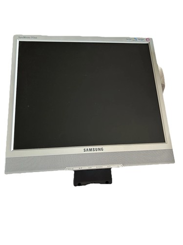 Samsung syncmaster 713bm - 17",