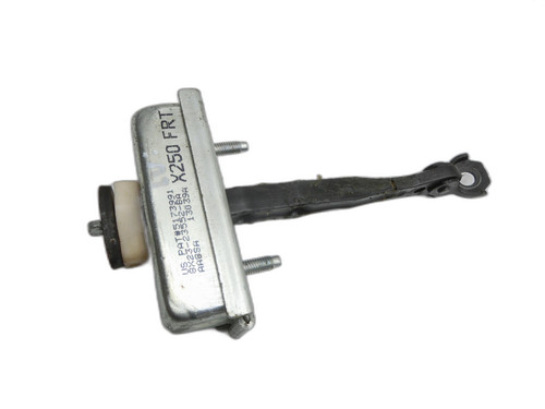Door catch ribbon - ribbon,