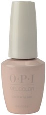 OPI LOVE IS IN THE BARE GC T69