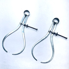 8" Outside Spring Caliper
