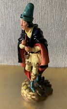 ROYAL DOULTON CHINA MAN FIGURE