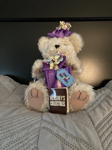 Hershey collectibles happy - hershey's,