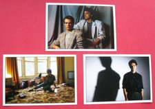 SMASH HITS 87 - PANINI - 1987 - 3 STICKERS - #'s   53 / 73 / 101  - VG