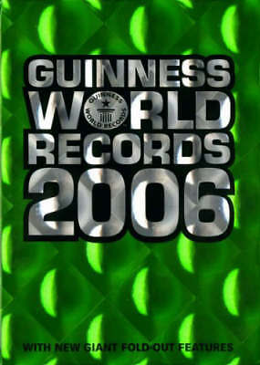 Collectif guinness world - :,
