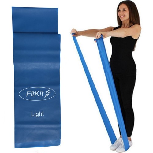 Yoga band elastic resistance - yoga,