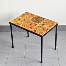 Vintage 1960 Accent Coffee