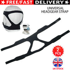 2x Headgear Headband