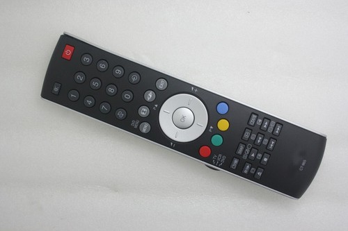Remote control for toshiba - remote,