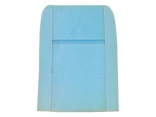Defender Centre Seat Back Foam
