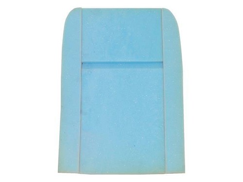 Defender centre seat back foam - defender,