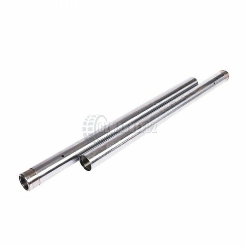 Front inner fork - inner, pipes