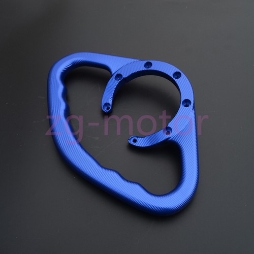 Tank passenger handle for - tank,