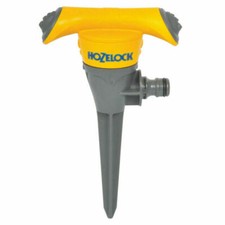 Hozelock 2510 177m2 Round Sprinkler