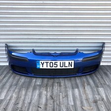 VW GOLF MK5 1.4 PETROL FRONT