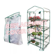 4/5 Tier Mini Greenhouse Walk