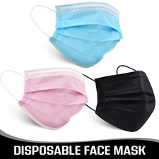 High-Quality Disposable Face