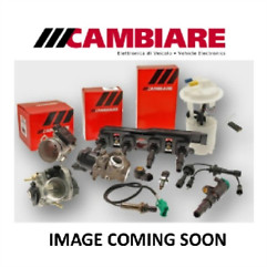 Cambiare exhaust pressure - exhaust,