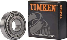 Harley Davidson Timken Wheel