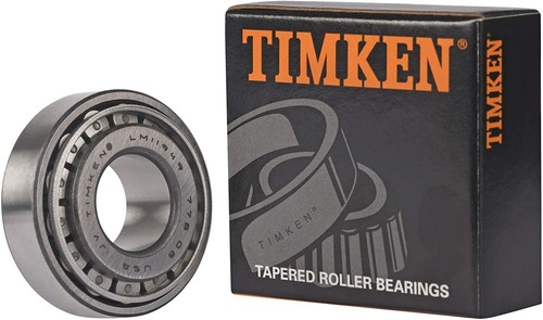 Harley davidson timken - harley,