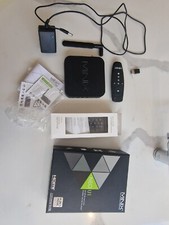 MINIX NEO U1 64GB-4K Quad Core Android TV Box With NEO A2 Lite Gyroscope Remote