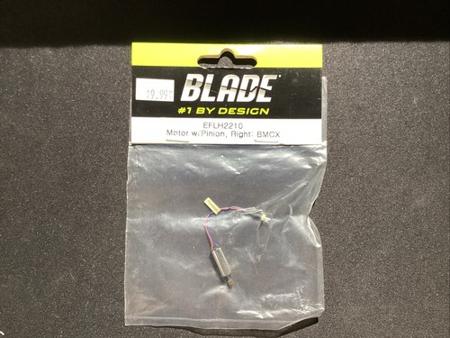Flite eflh2210 blade mcx - e-flite,