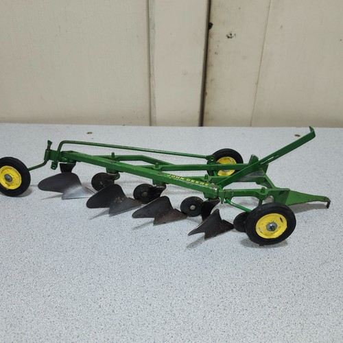 Vintage john deere 4 - 1/16,
