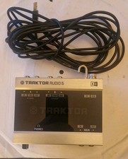 Native Instruments Traktor