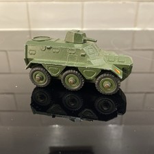 Dinky Toys 676 Alvis Saracen