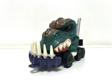 Galoob Toys Dinosaur Semi