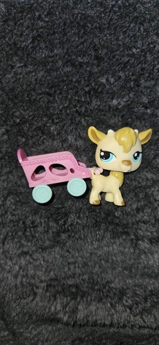 Littlest pet shop - shop, special