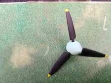 Aircraft Propellor Corgi 1:72