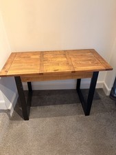 Next Jefferson 4 Seater Dining