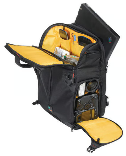 Kata 3n1 camera - kata, bag