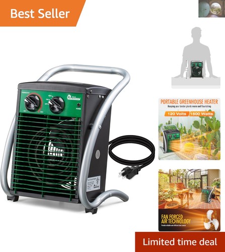 Efficient 1500w indoor - efficient,