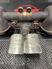 2008-2013 987.2 GENII PORSCHE